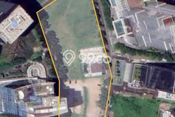 Lahan Dijual Lokasi Strategis di Jakarta Selatan dengan Luas 12000m2 Lahan Dijual Lokasi Strategis di Jakarta Selatan dengan Luas 12000m2