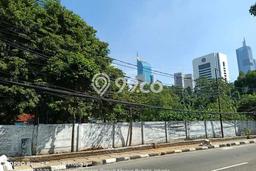 Tanah Siap Bangun Dijual di Jakarta Selatan Punya Luas 36000m2 Tanah Siap Bangun Dijual di Jakarta Selatan Punya Luas 36000m2