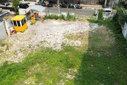Kavling Tanah Dijual di Tanah Abang Jakarta Pusat Spesifikasi 519m2 Kavling Tanah Dijual di Tanah Abang Jakarta Pusat Spesifikasi 519m2