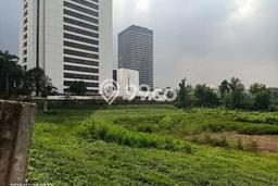 Tanah Dijual Lokasi Strategis di Jakarta Selatan dengan Luas 74923m2 Tanah Dijual Lokasi Strategis di Jakarta Selatan dengan Luas 74923m2
