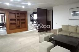 Siap Huni Hunian Elit 3 Kamar di Kebayoran Baru Dekat ke Mana Pun Siap Huni Hunian Elit 3 Kamar di Kebayoran Baru Dekat ke Mana Pun