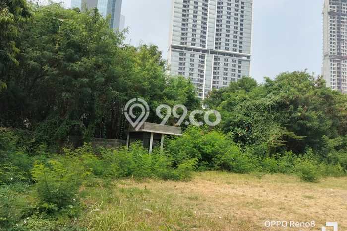 Tanah Investasi Dijual di Jakarta Selatan Punya Luas 36000m2 Tanah Investasi Dijual di Jakarta Selatan Punya Luas 36000m2