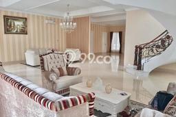 Dijual Rumah Premium dengan Fasilitas Sekitar Lengkap di Tebet, Jakarta Selatan Dijual Rumah Premium dengan Fasilitas Sekitar Lengkap di Tebet, Jakarta Selatan