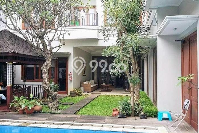 Dijual Hunian Mewah dengan Fasilitas Sekitar Lengkap di Menteng, Jakarta Pusat Dijual Hunian Mewah dengan Fasilitas Sekitar Lengkap di Menteng, Jakarta Pusat
