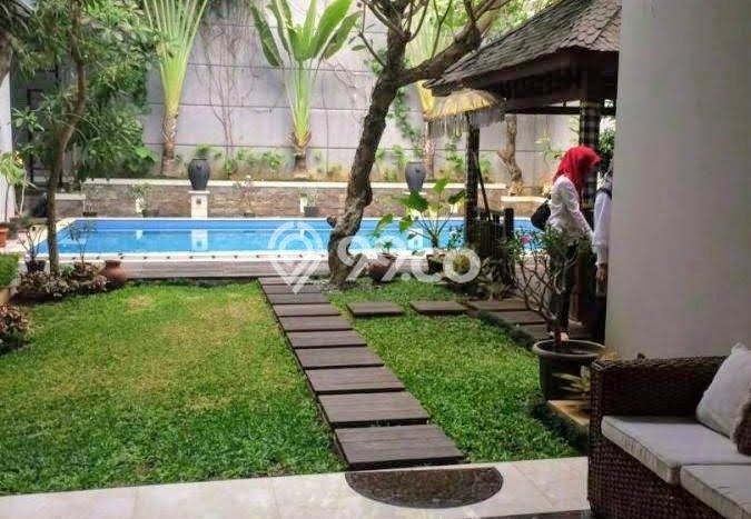 Dijual Hunian Mewah dengan Fasilitas Sekitar Lengkap di Menteng, Jakarta Pusat Dijual Hunian Mewah dengan Fasilitas Sekitar Lengkap di Menteng, Jakarta Pusat