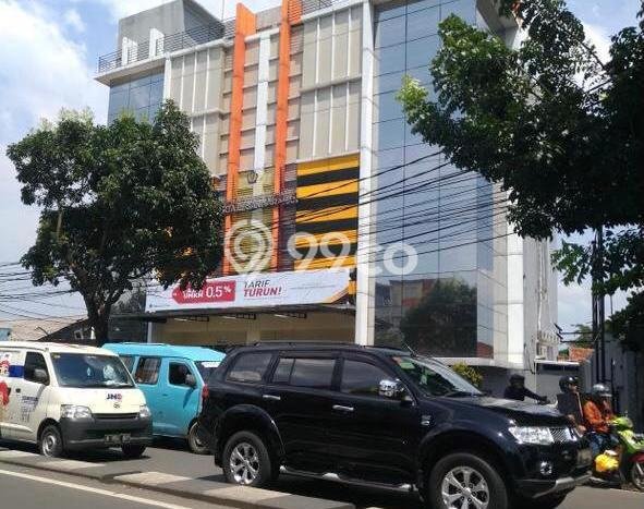 Unit Kantor Dijual di Jakarta Selatan LT 1001m2 & LB 2700m2 Unit Kantor Dijual di Jakarta Selatan LT 1001m2 & LB 2700m2