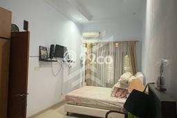 Rumah Minimalis 3 KT di Bekasi Bekasi Unfurnished Rumah Minimalis 3 KT di Bekasi Bekasi Unfurnished