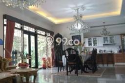 Hunian Elit LB 400m2 Siap Pakai Desain Elegan di Cipete, Jakarta Selatan Hunian Elit LB 400m2 Siap Pakai Desain Elegan di Cipete, Jakarta Selatan