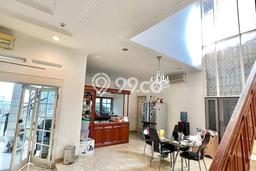 Dijual Rumah Elit Exclusive di Menteng, Jakarta Pusat Dijual Rumah Elit Exclusive di Menteng, Jakarta Pusat