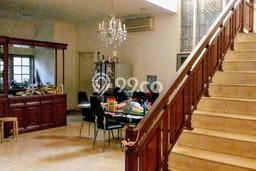 Siap Huni Rumah Mewah 4 Kamar di Menteng Dekat ke Mana Saja Siap Huni Rumah Mewah 4 Kamar di Menteng Dekat ke Mana Saja