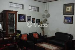 Hot Offer Hunian Mewah Ideal dan Luas di Menteng, Jakarta Pusat Hot Offer Hunian Mewah Ideal dan Luas di Menteng, Jakarta Pusat