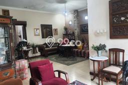 Hunian Nyaman Asri 5 KT Siap Huni di Cikutra Bandung Hunian Nyaman Asri 5 KT Siap Huni di Cikutra Bandung