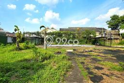 Tanah Kavling Dijual di Jakarta Selatan dengan Spesifikasi 9915m2 Tanah Kavling Dijual di Jakarta Selatan dengan Spesifikasi 9915m2