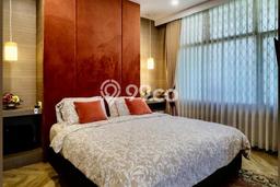 Siap Huni Rumah Mewah 4 Kamar di Lembang Dekat ke Mana Saja Siap Huni Rumah Mewah 4 Kamar di Lembang Dekat ke Mana Saja