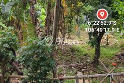 Tanah Dijual di Depok Seluas 500m2 Strategis Tanah Dijual di Depok Seluas 500m2 Strategis