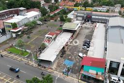 Tanah Siap Bangun Dijual di Jakarta Selatan Punya Luas 3145m2 Tanah Siap Bangun Dijual di Jakarta Selatan Punya Luas 3145m2