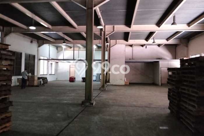 Gudang Dijual di Margahayu LT 3000m2, LB 1852m2 Solusi Investasi Cerdas Gudang Dijual di Margahayu LT 3000m2, LB 1852m2 Solusi Investasi Cerdas