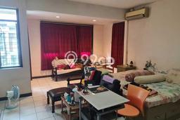 For Sale! Luxury House LT 150m2 Desain Elegan di Pluit For Sale! Luxury House LT 150m2 Desain Elegan di Pluit