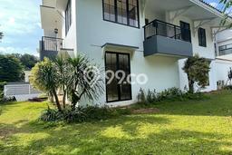 For Sale! Premium House LT 768m2 Desain Modern di Pondok Indah For Sale! Premium House LT 768m2 Desain Modern di Pondok Indah