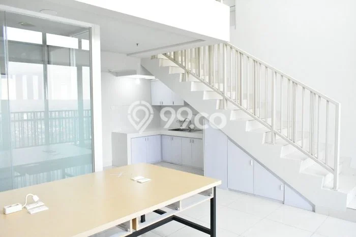 Unit Kantor Strategis di Pancoran, Jakarta Selatan Potensi Bisnis Besar Unit Kantor Strategis di Pancoran, Jakarta Selatan Potensi Bisnis Besar