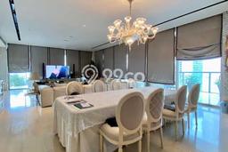 FOR SALE Hunian Apartemen High-Class di Kebayoran Baru dengan 3 Kamar Tidur & Luas 453m2 FOR SALE Hunian Apartemen High-Class di Kebayoran Baru dengan 3 Kamar Tidur & Luas 453m2
