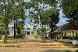 Tanah Kavling di Jagakarsa Dijual dengan Luas 25000m2 Tanah Kavling di Jagakarsa Dijual dengan Luas 25000m2