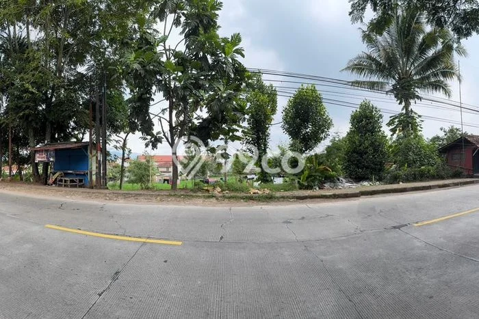 Jarang Ada! Tanah di Sumedang Utara Punya Luas 11702m2 SHM Jarang Ada! Tanah di Sumedang Utara Punya Luas 11702m2 SHM