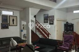 Dijual Rumah Premium dengan Fasilitas Sekitar Lengkap di Menteng, Jakarta Pusat Dijual Rumah Premium dengan Fasilitas Sekitar Lengkap di Menteng, Jakarta Pusat