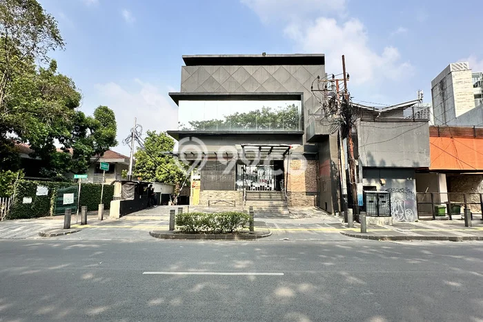 Komersial Dijual di Jakarta Selatan LT 635m2 & LB 1800m2 Lokasi Terbaik! Komersial Dijual di Jakarta Selatan LT 635m2 & LB 1800m2 Lokasi Terbaik!