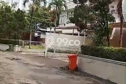 Kavling Tanah untuk Dijual di Tb Simatupang, Jakarta Selatan, Luas 17725m2 Kavling Tanah untuk Dijual di Tb Simatupang, Jakarta Selatan, Luas 17725m2