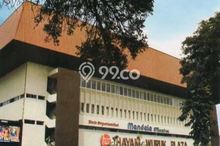 Kantor Bagus Dijual LB 53000m2 Lokasi Strategis Jakarta Barat Area Cocok untuk Bisnis Kantor Bagus Dijual LB 53000m2 Lokasi Strategis Jakarta Barat Area Cocok untuk Bisnis