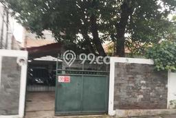 Lahan Kosong Dijual di Menteng, Jakarta Pusat, Luas 322m2 Area Strategis Lahan Kosong Dijual di Menteng, Jakarta Pusat, Luas 322m2 Area Strategis