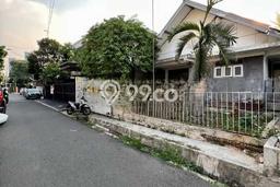 Tanah di Tebet, Jakarta Selatan Luas 253m2 Dijual Segera Tanah di Tebet, Jakarta Selatan Luas 253m2 Dijual Segera