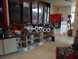 Hotel Kawasan , Luas 2200m2m², Jalan Utama, Lokasi Ramai Hotel Kawasan , Luas 2200m2m², Jalan Utama, Lokasi Ramai