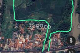 Tanah Komersial Dijual di Purwakarta Purwakarta 36306m2 Tanah Komersial Dijual di Purwakarta Purwakarta 36306m2