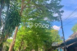 Dijual Tanah di Jakarta Selatan, Luas 1234m2 SHM Dijual Tanah di Jakarta Selatan, Luas 1234m2 SHM