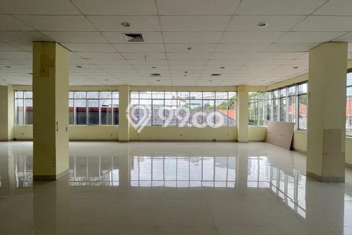 Unit Kantor Dijual di Menteng Jakarta Pusat Luas Bangunan 1850m2 Unit Kantor Dijual di Menteng Jakarta Pusat Luas Bangunan 1850m2