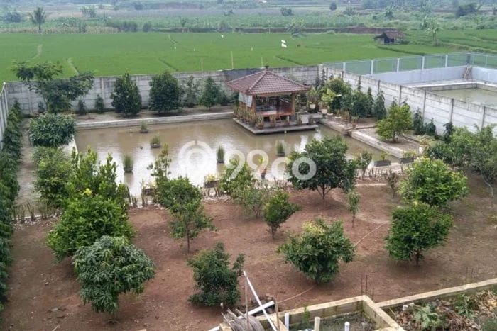 Lahan Dijual Lokasi Sumedang Selatan, Sumedang dengan Luas Tanah 1890m2 dan Status SHM Lahan Dijual Lokasi Sumedang Selatan, Sumedang dengan Luas Tanah 1890m2 dan Status SHM