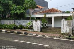 Dijual Hunian Mewah dengan Fasilitas Sekitar Lengkap di Menteng, Jakarta Pusat Dijual Hunian Mewah dengan Fasilitas Sekitar Lengkap di Menteng, Jakarta Pusat