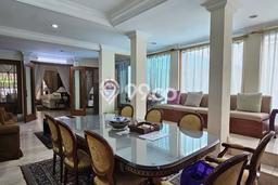 Rumah Elit LB 772m2 Siap Pakai Desain Elegan di Pondok Indah, Jakarta Selatan Rumah Elit LB 772m2 Siap Pakai Desain Elegan di Pondok Indah, Jakarta Selatan