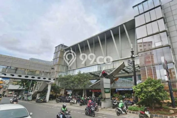 Kantor Bagus Dijual LB 53000m2 Lokasi Strategis Jakarta Barat Area Cocok untuk Bisnis Kantor Bagus Dijual LB 53000m2 Lokasi Strategis Jakarta Barat Area Cocok untuk Bisnis