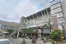 Kantor Dijual di Prime Area Jakarta Barat Luas 53000m2 Kantor Dijual di Prime Area Jakarta Barat Luas 53000m2