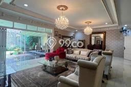 Hunian Eksklusif Dijual LT 536m2 di Kebayoran Baru, Jakarta Selatan Hunian Eksklusif Dijual LT 536m2 di Kebayoran Baru, Jakarta Selatan