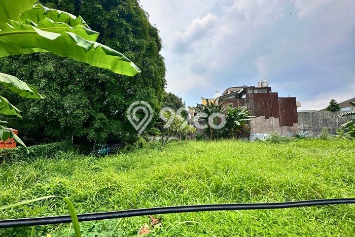 Dijual Tanah Lokasi Pondok Indah, Jakarta Selatan Seluas 1189m2 Dijual Tanah Lokasi Pondok Indah, Jakarta Selatan Seluas 1189m2