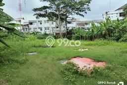 Dijual Tanah di Bekasi, Luas 55000m2 - Dijual Tanah di Bekasi, Luas 55000m2 -