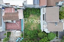 Lahan Kosong Dijual di Jakarta Selatan dengan Area 335m2 Lahan Kosong Dijual di Jakarta Selatan dengan Area 335m2