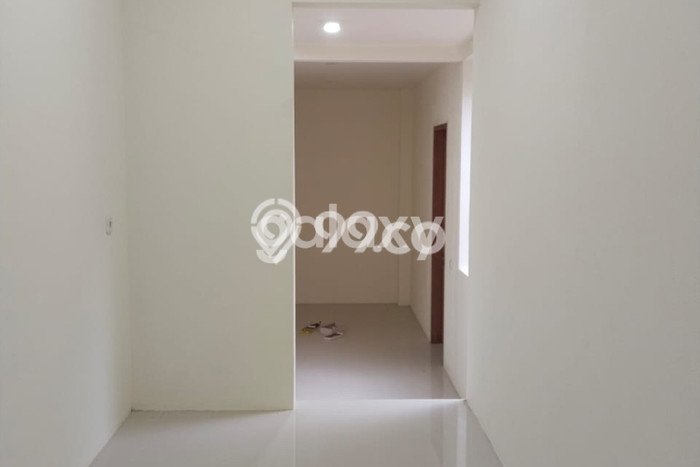 Rumah Minimalis 4 Kamar LT 124m2 di Pakuwon Indah Rumah Minimalis 4 Kamar LT 124m2 di Pakuwon Indah