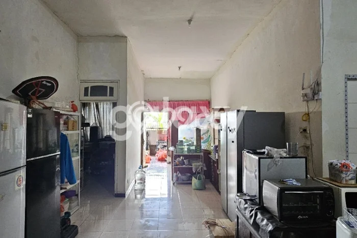 Jual Rumah Bagus Siap Huni LB 150m2 di Rungkut, Surabaya Jual Rumah Bagus Siap Huni LB 150m2 di Rungkut, Surabaya