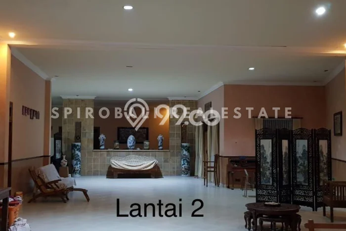 Ruko Dijual di Buleleng LT 1190m2 & LB 1300m2 Lokasi Terbaik! Ruko Dijual di Buleleng LT 1190m2 & LB 1300m2 Lokasi Terbaik!