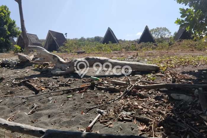 Lahan Kosong Dijual di Sumbawa dengan Area 10000m2 Lahan Kosong Dijual di Sumbawa dengan Area 10000m2